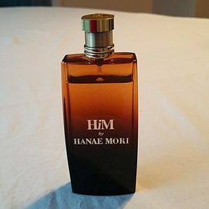 EUC HiM by Hanae Mori
